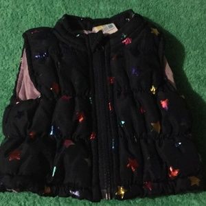 Healthtex Newborn Size Vest